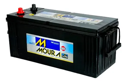 Bateria ME135BD