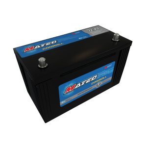 Bateria 12-100