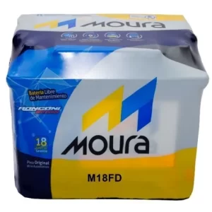 Batería M18FI